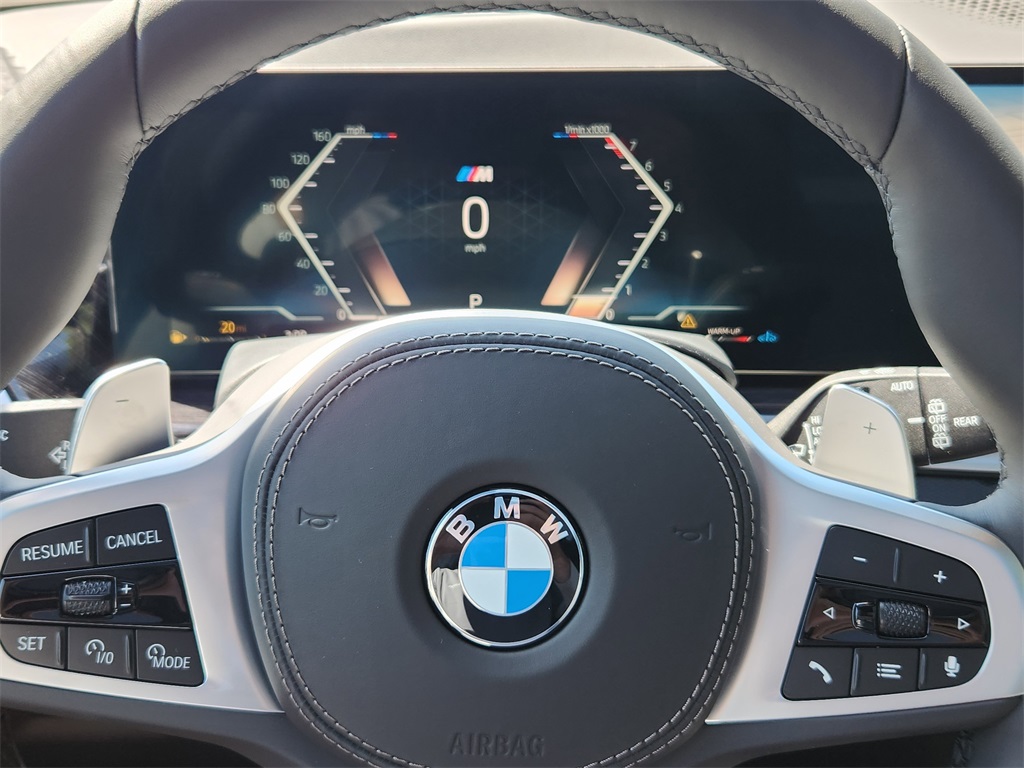 2026 Bmw X5 xDrive40i photo 11