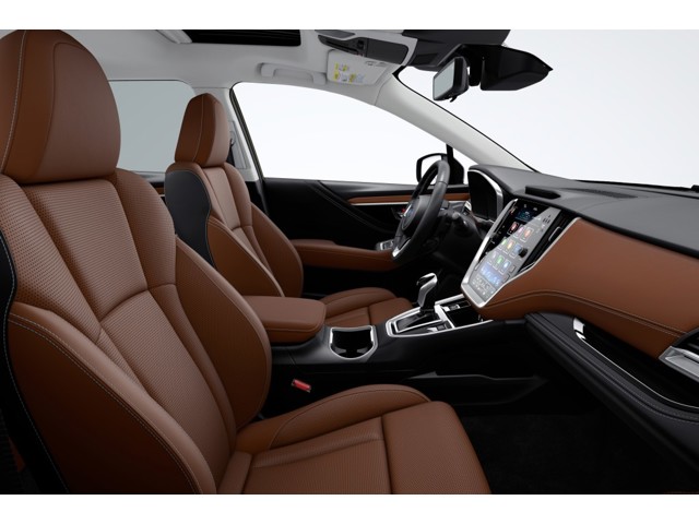2025 Subaru Outback Touring XT photo 15