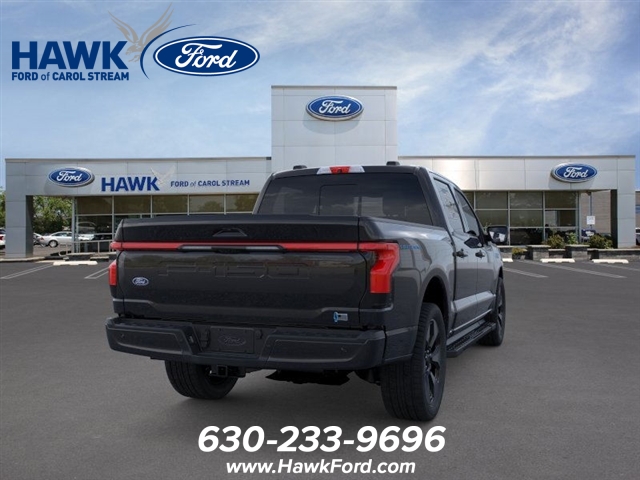 2025 FORD F-150 - Image 8