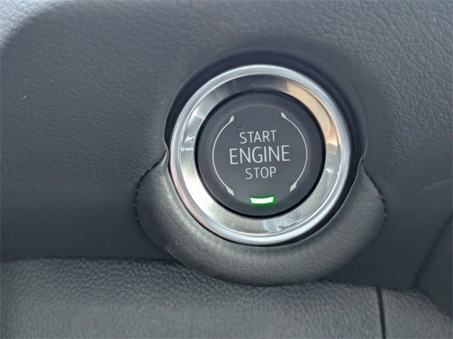 2025 Chevrolet Tahoe Premier photo 33