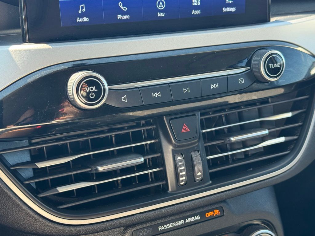 2022 Ford Escape SE photo 26
