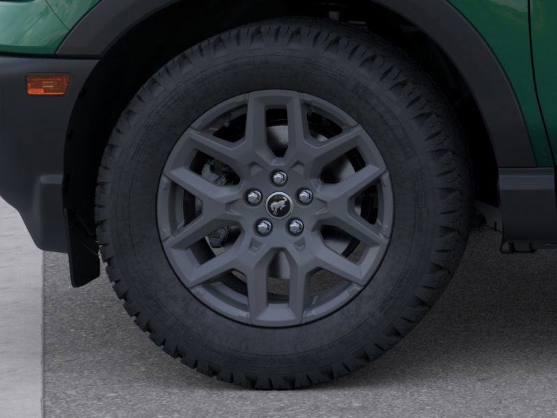 2025 Ford Bronco Sport Big Bend photo 17