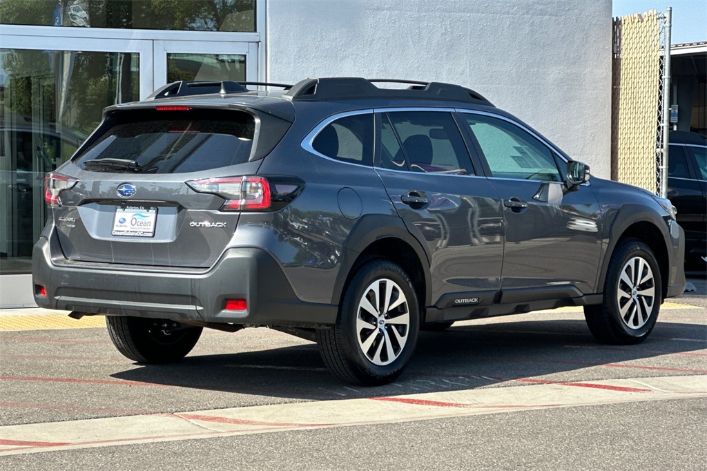 2024 Subaru Outback Premium photo 4