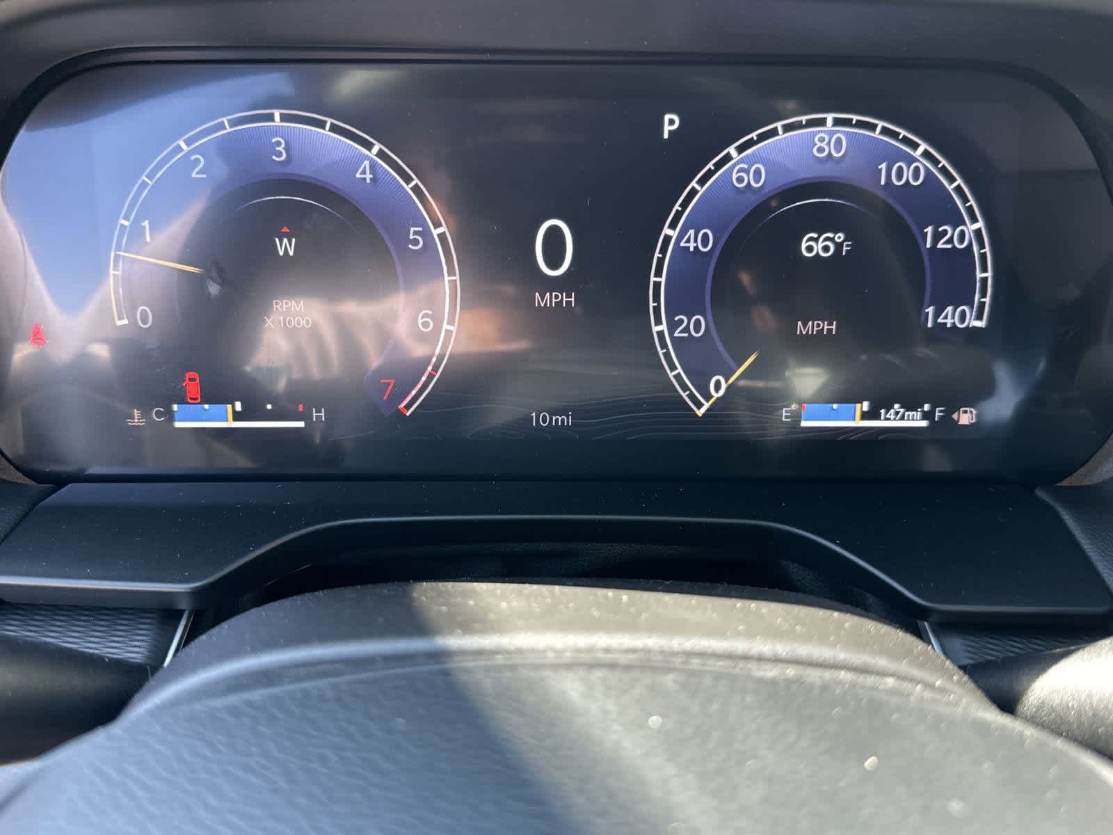2025 Jeep Grand Cherokee Laredo X photo 29