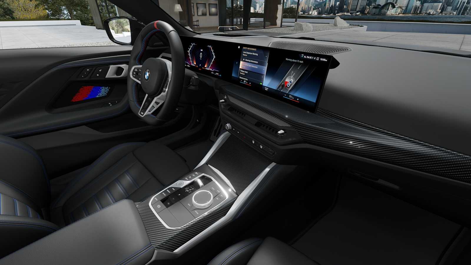 2026 Bmw M240i xDrive photo 14