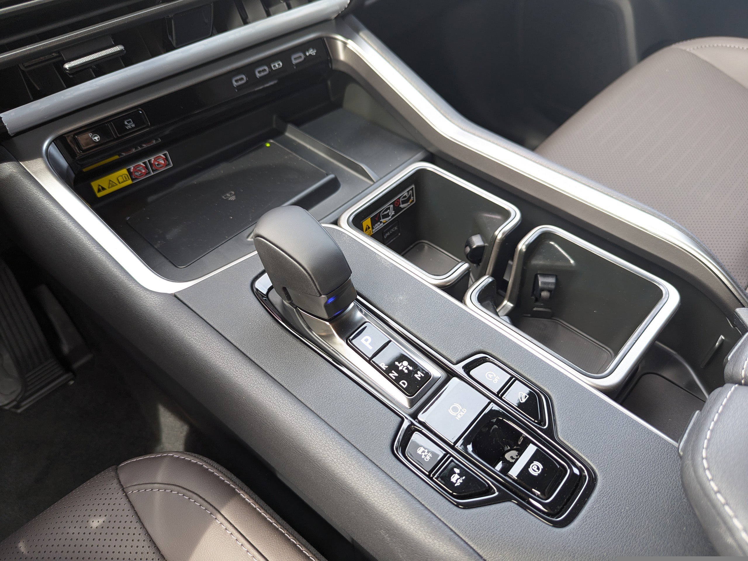 2026 Lexus TX 350 Premium photo 29