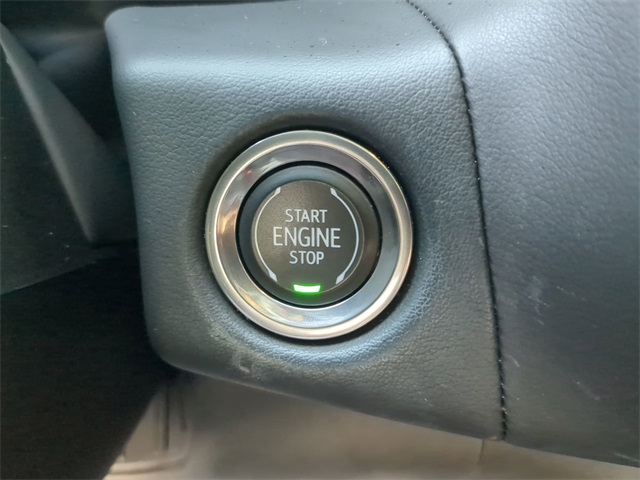 2023 Chevrolet Tahoe RST photo 29