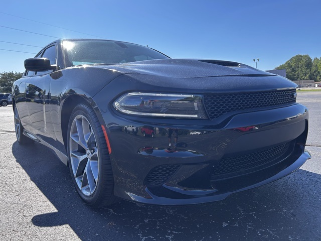 2023 Dodge Charger GT photo 2