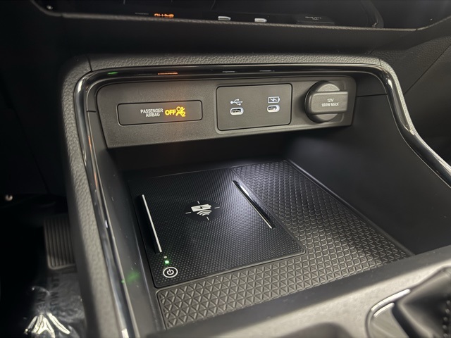 2026 Honda CR-V EX-L photo 25