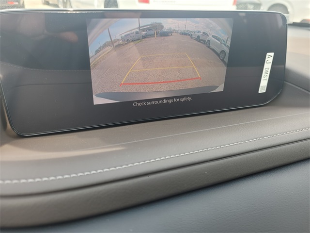 2025 Mazda CX-30 2.5 Turbo Premium photo 30