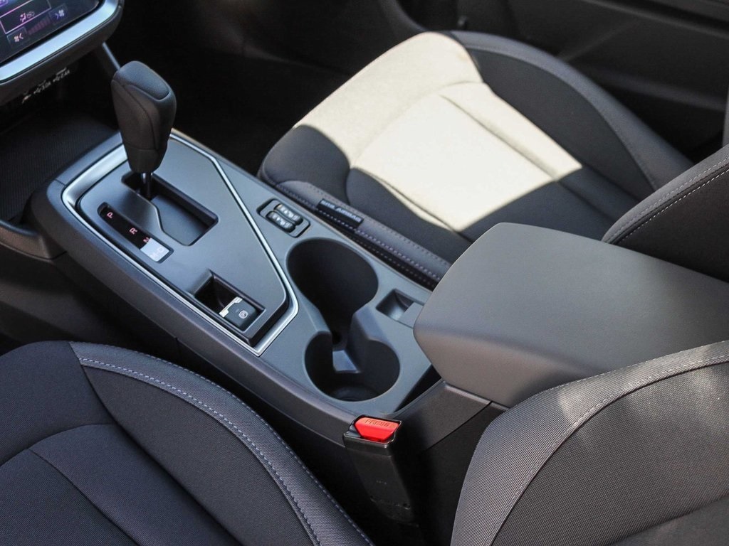 2025 Subaru Crosstrek Premium photo 13
