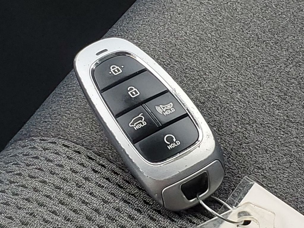 2023 Hyundai Santa Fe SEL Convenience photo 36