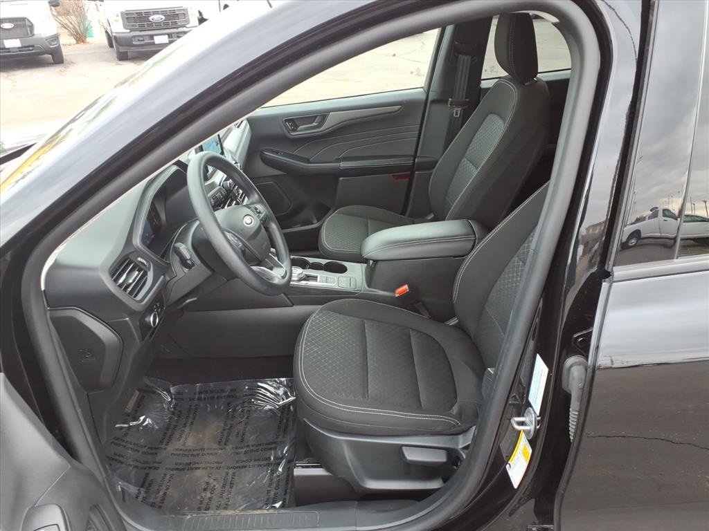 2025 FORD ESCAPE - Image 25