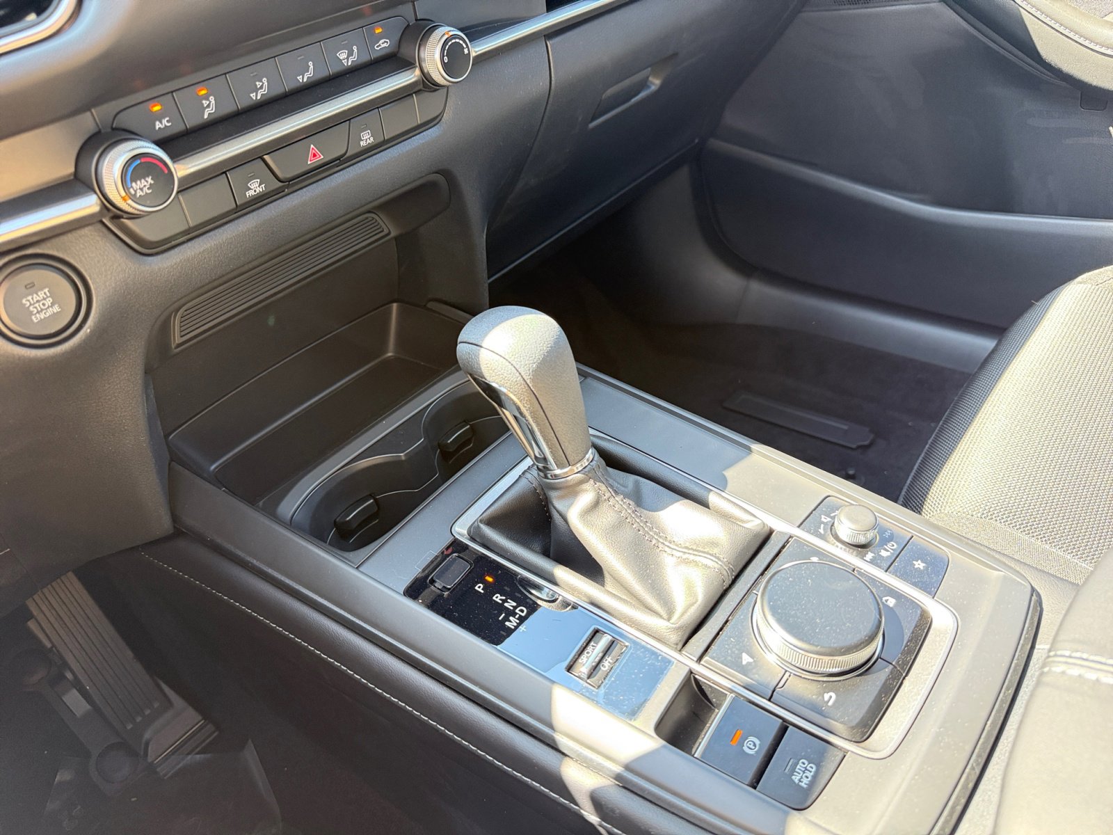 2025 Mazda CX-30 2.5 S photo 13