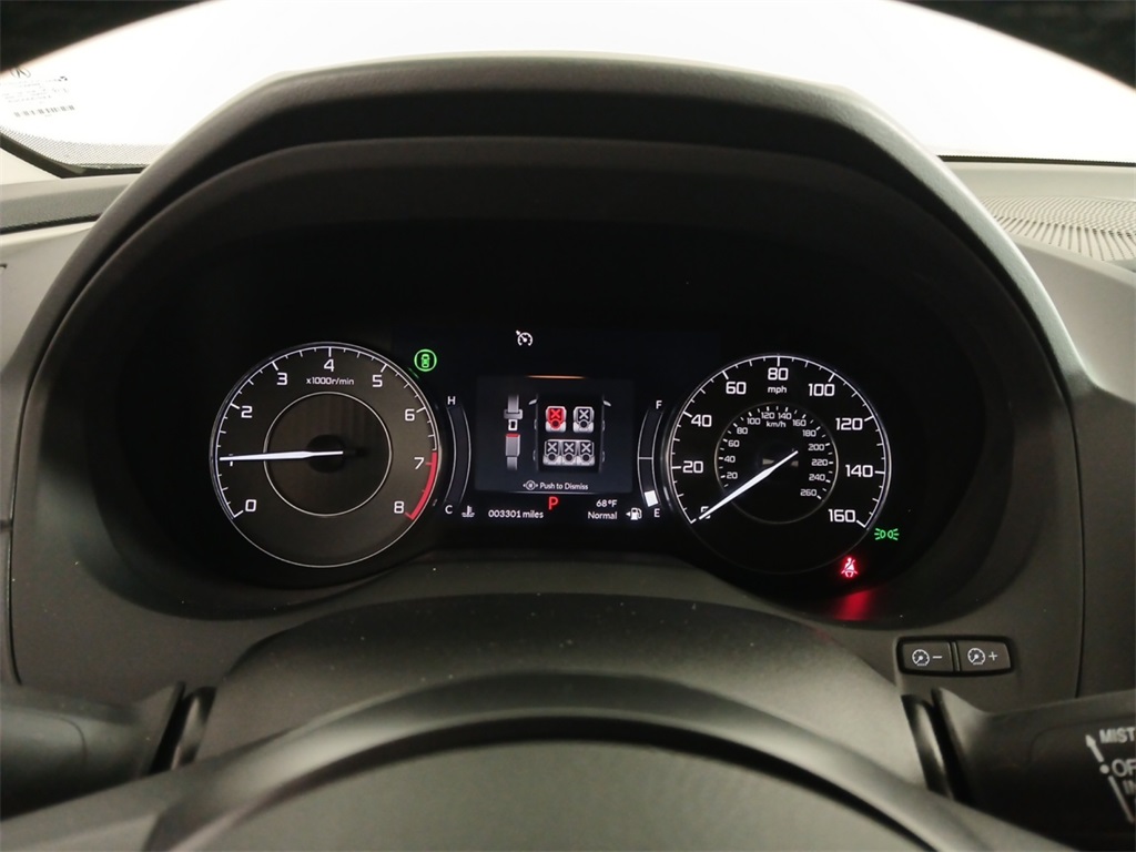 2024 Acura RDX Technology photo 10