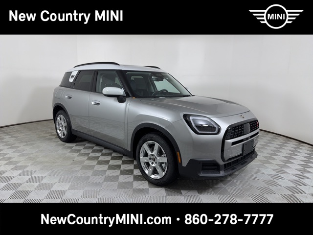 2026 MINI Countryman S's photo