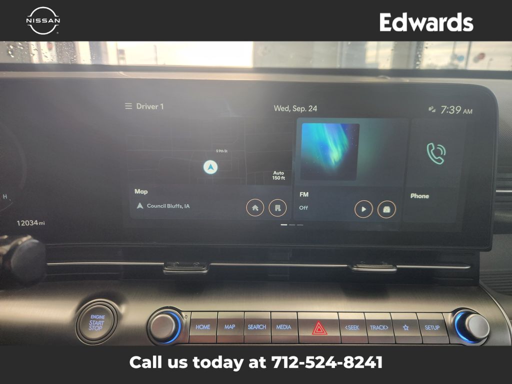 2024 Hyundai Kona SEL photo 21
