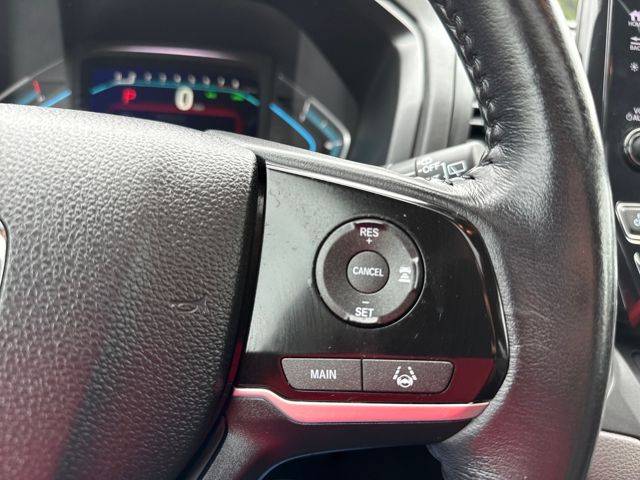 2018 Honda Odyssey EX-L photo 27