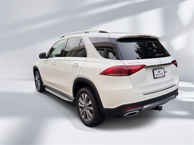 2023 Mercedes Benz GLE 350 4MATIC photo 3