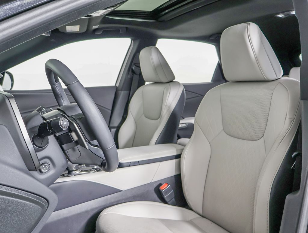 2025 Lexus RX 350 Premium photo 6