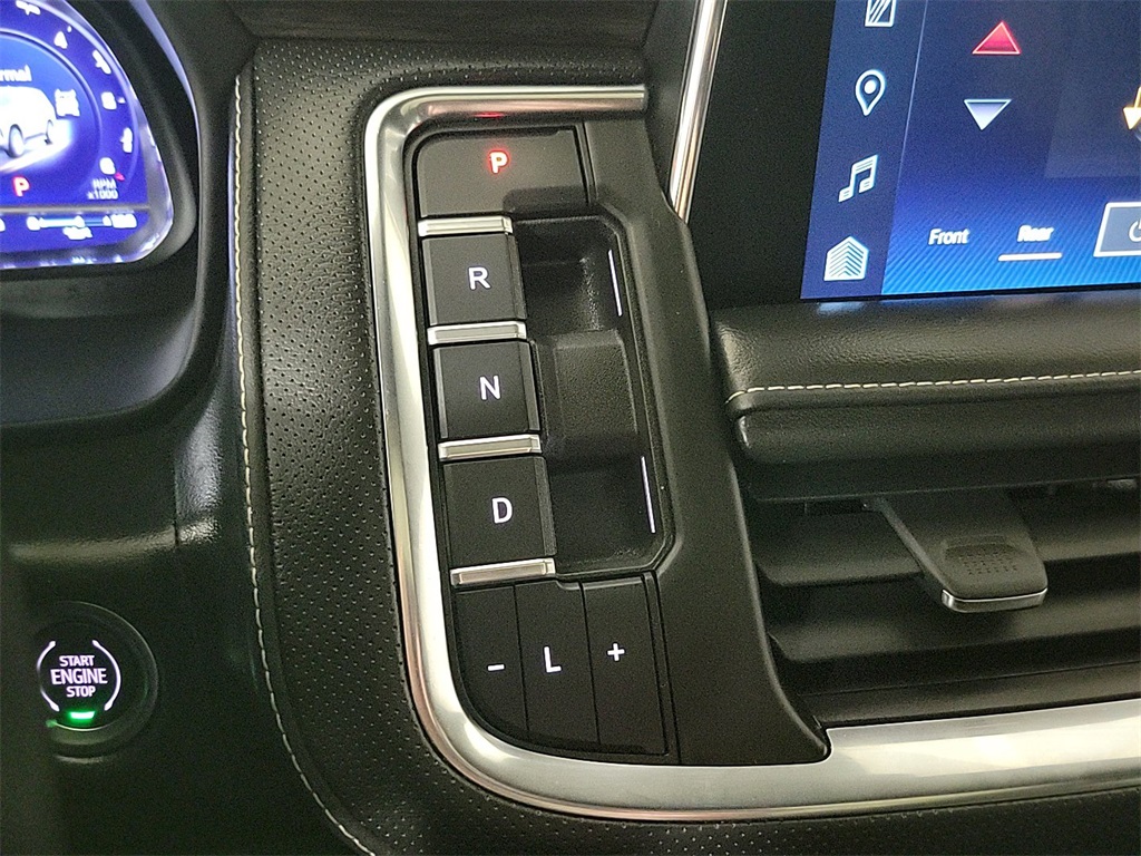 2023 CHEVROLET TAHOE - Image 21