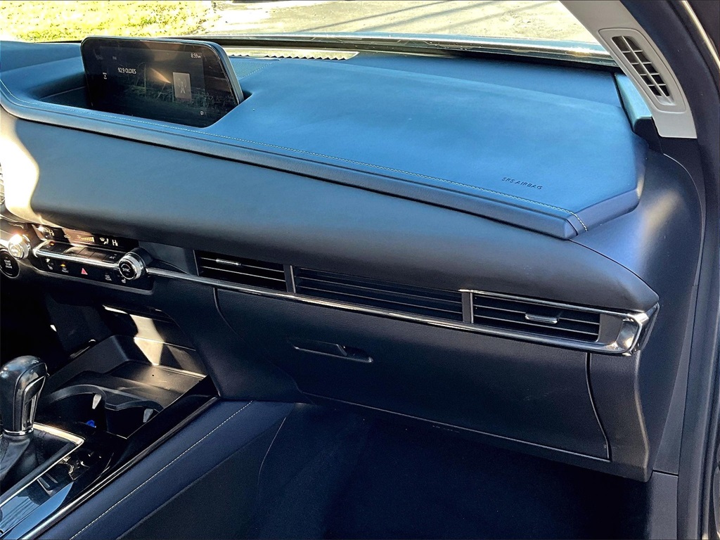 2020 Mazda CX-30 Preferred photo 12