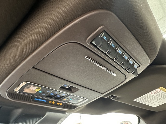2025 Ford F-350 King Ranch photo 25