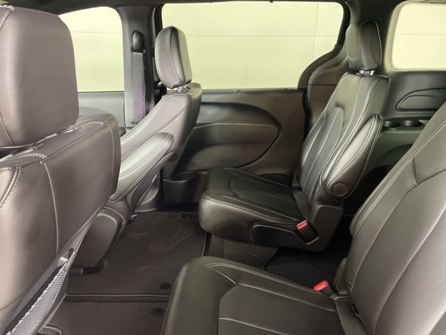 2026 Chrysler Voyager LX photo 37
