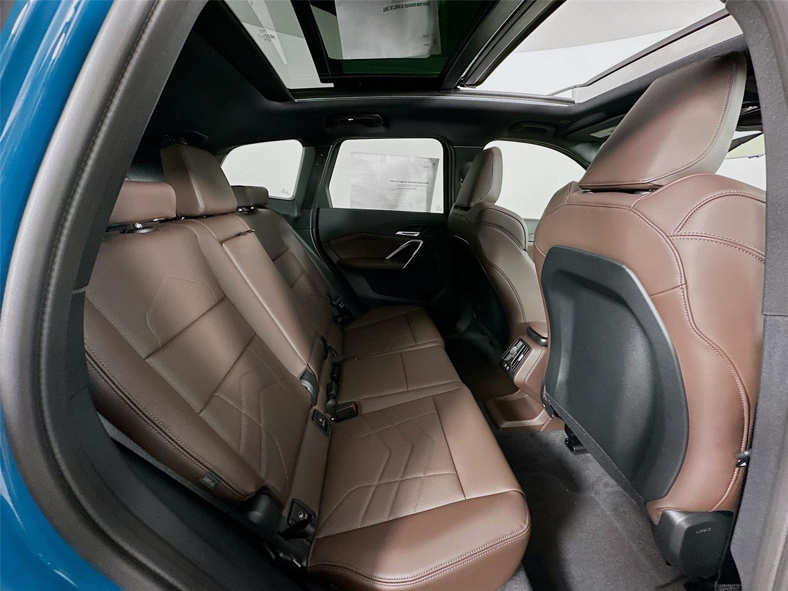 2025 Bmw X1 XDrive28i photo 26