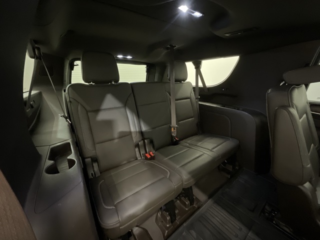 2021 Gmc Yukon XL Denali photo 25