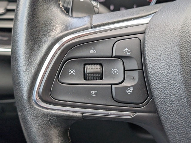 2023 Buick Envision Essence photo 19