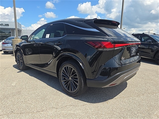 2025 Lexus RX 350 Premium photo 4