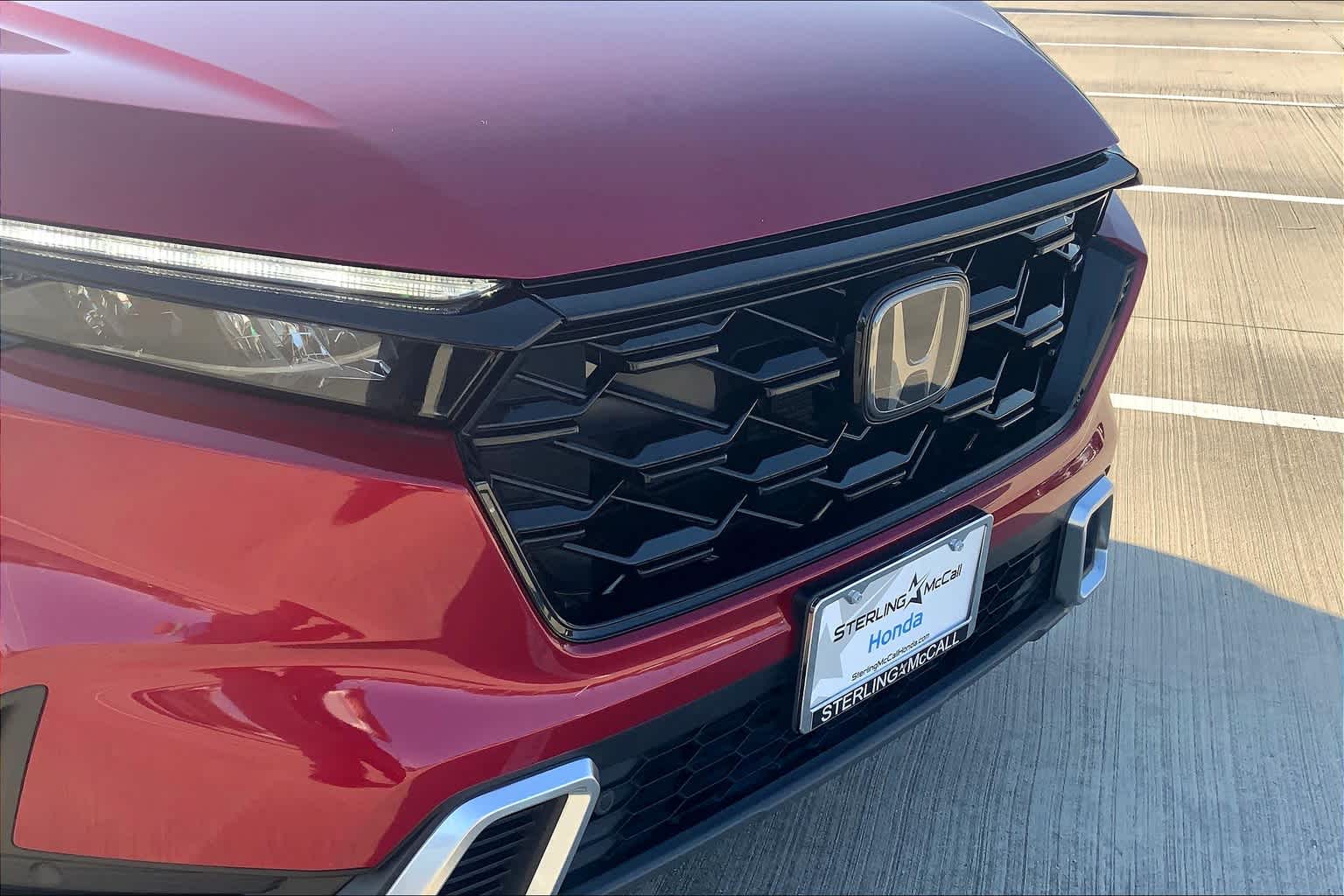 2023 Honda CR-V Hybrid Sport Touring photo 28
