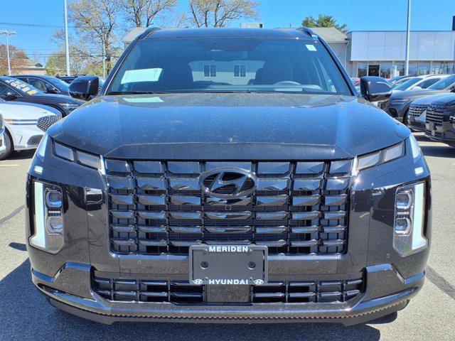 2025 Hyundai Palisade Calligraphy photo 6