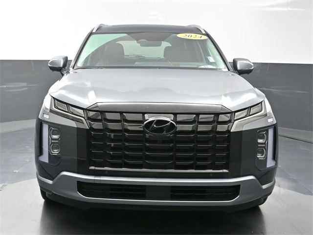 2024 Hyundai Palisade Limited photo 2