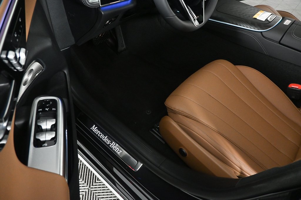 2026 Mercedes Benz E 350 Sedan photo 4