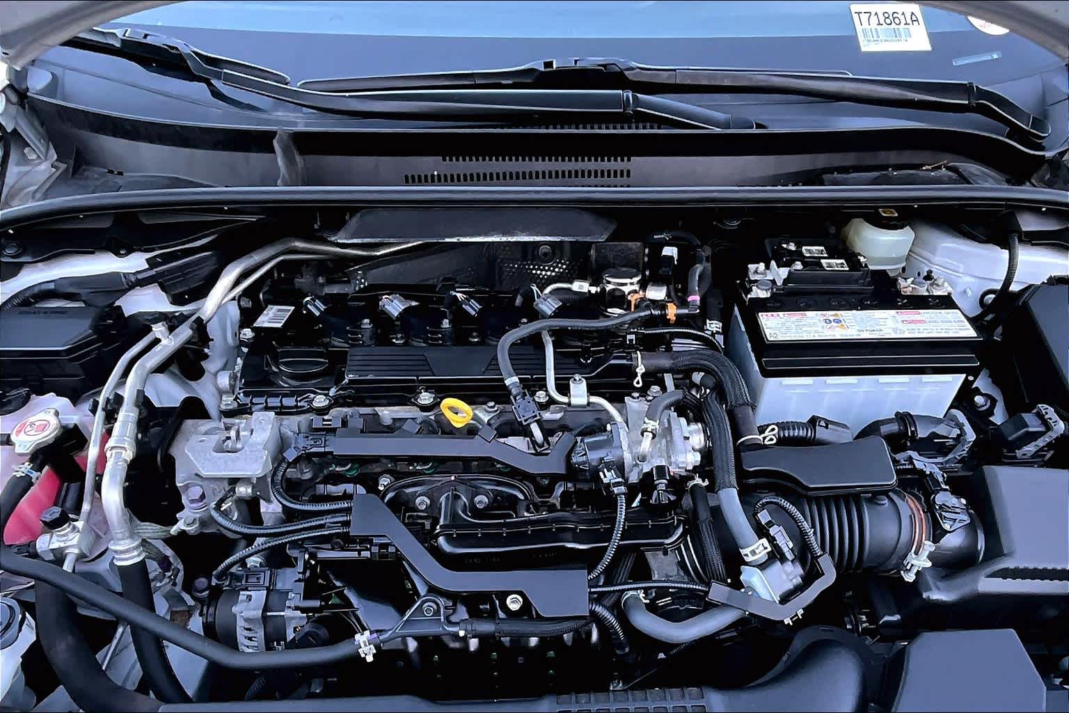 2022 Toyota Corolla SE photo 27