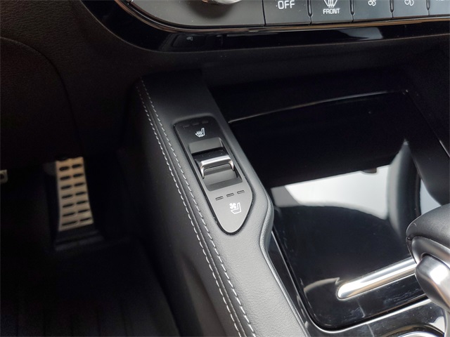 2022 Kia Telluride SX photo 25