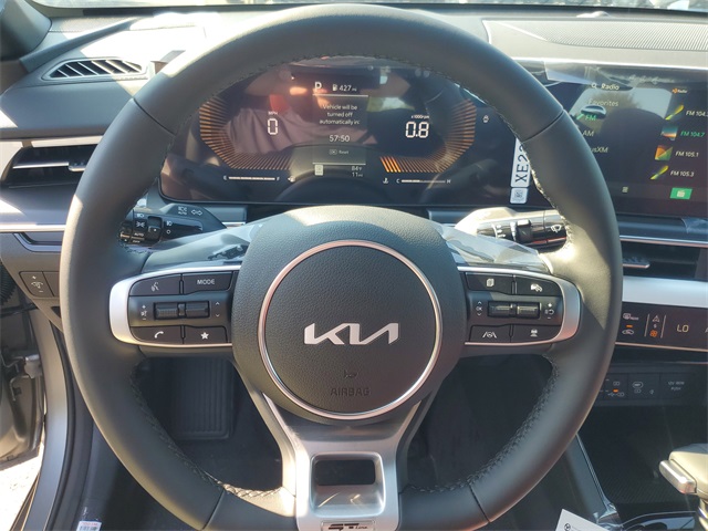 2026 Kia K5 GT-Line photo 13