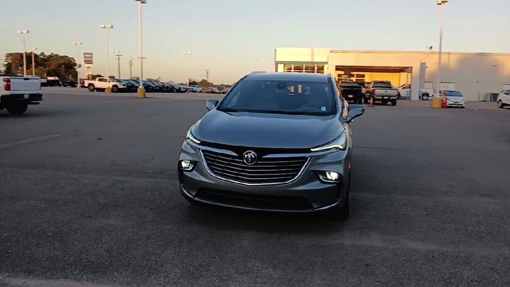 2024 Buick Enclave Premium photo 3