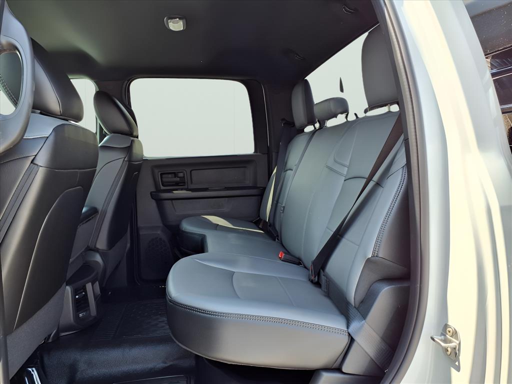 2025 Ram 5500 Tradesman photo 16