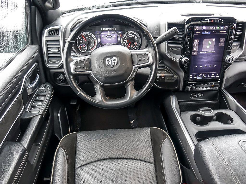 2024 RAM 2500 - Image 15