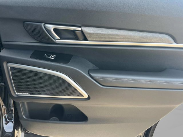 2022 Kia Telluride SX photo 25