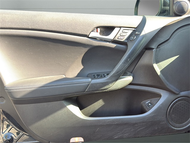 2012 Acura TSX Technology photo 10