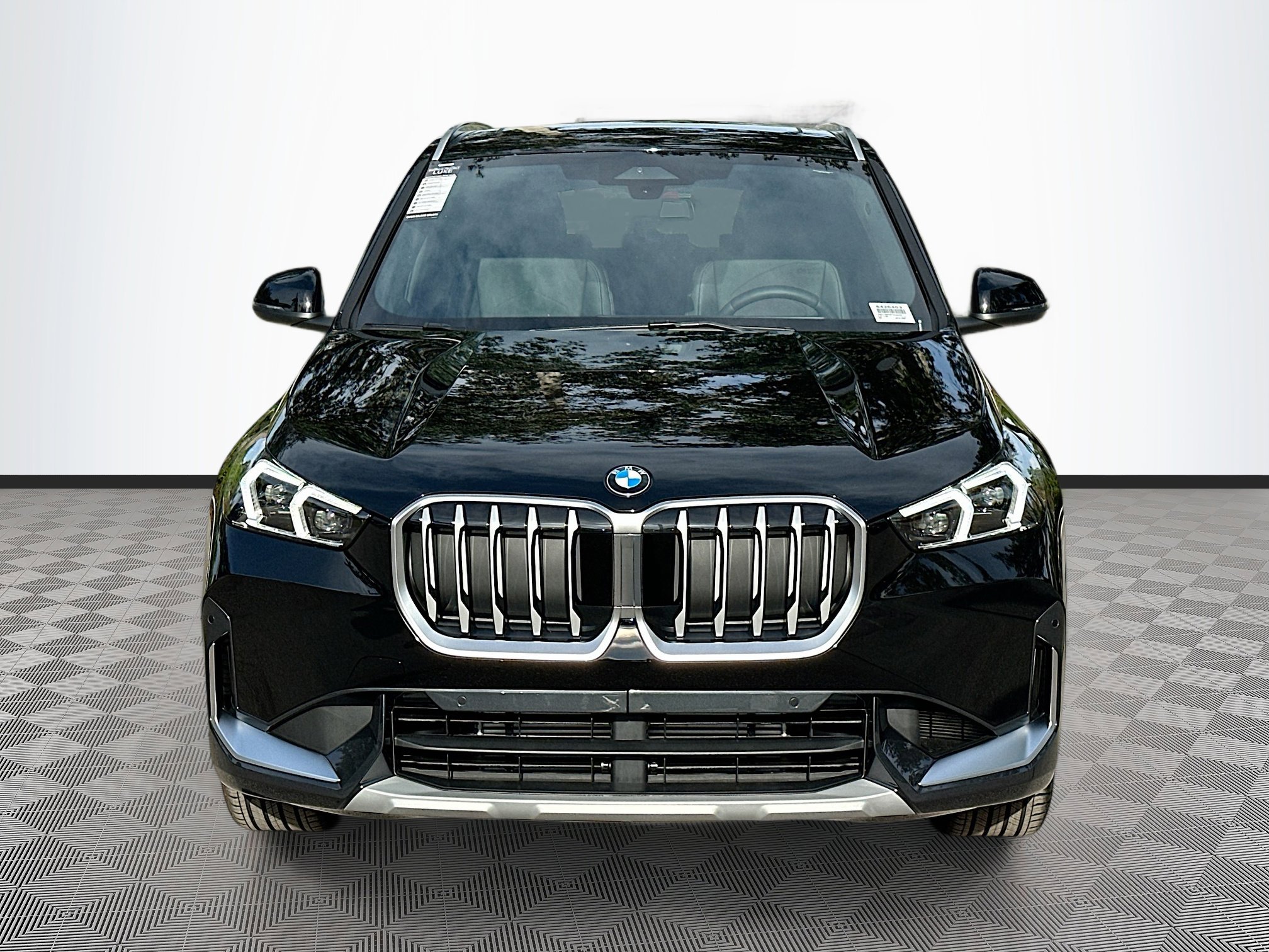 2026 Bmw X1 XDrive28i photo 2