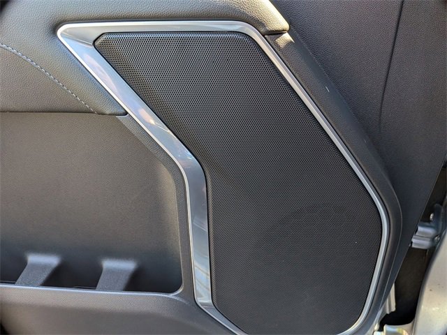 2025 Chevrolet Silverado 1500 LT photo 12