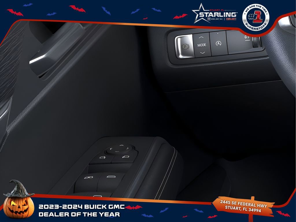 2026 Gmc Acadia Elevation photo 22