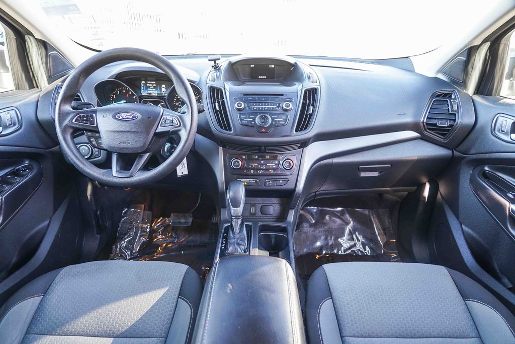 2018 Ford Escape SE photo 3