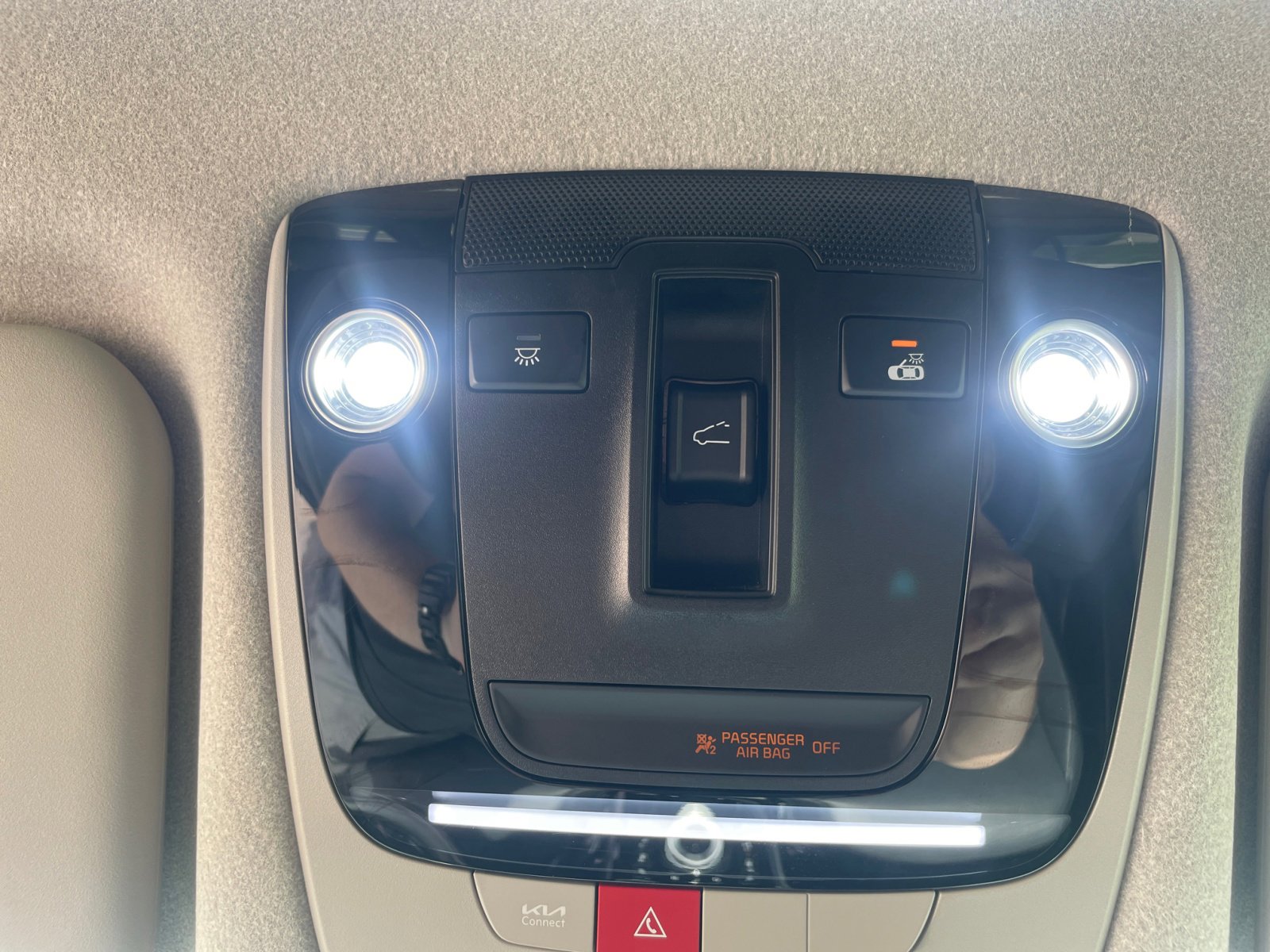 2024 Kia Niro EV Wave photo 25