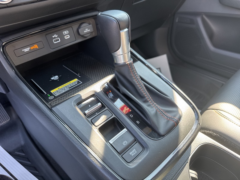 2024 Honda CR-V Hybrid Sport-L photo 10